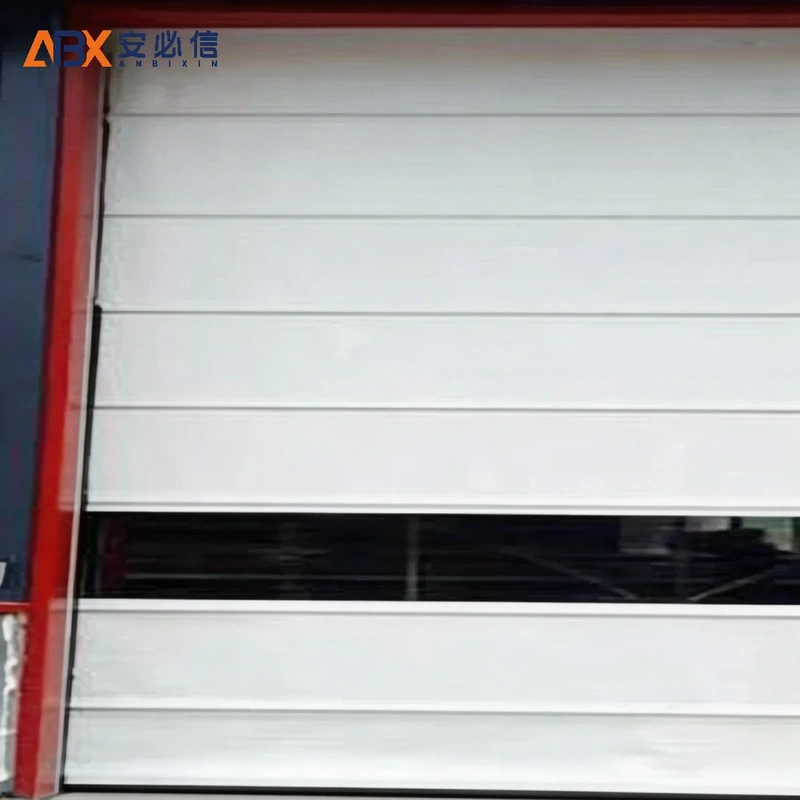 咸阳快速门